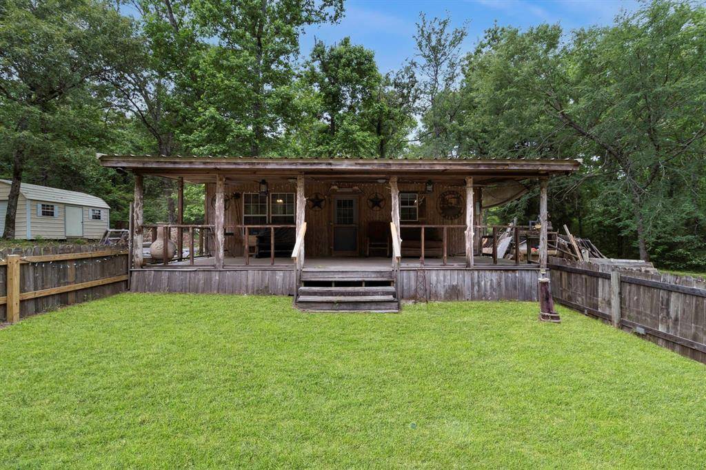 Midway, TX 75852,1857 Pr 1195