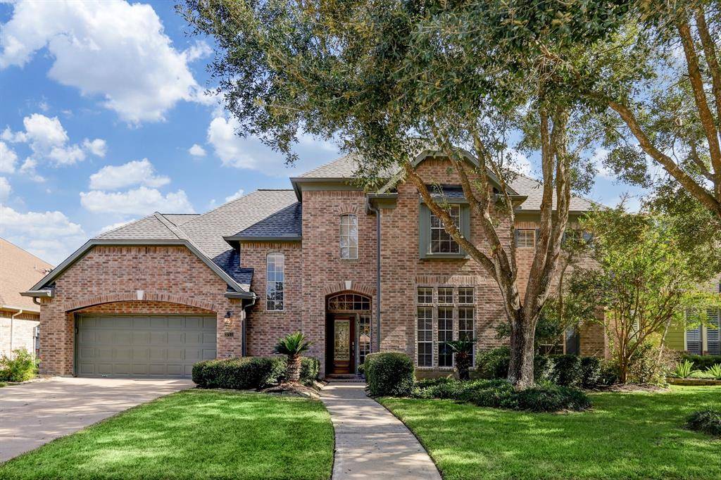 Katy, TX 77450,3711 Kingsburg CT