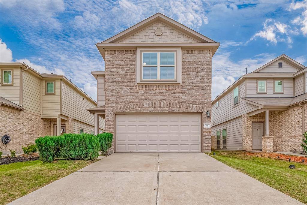 Houston, TX 77048,13411 Hawick Terrace LN