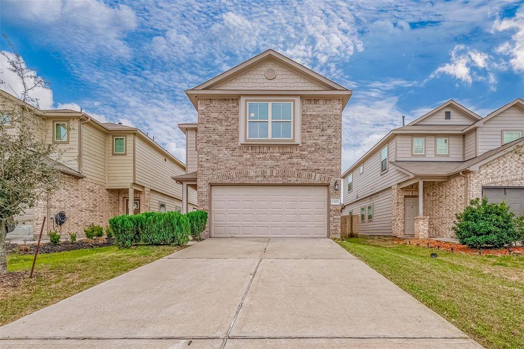 Houston, TX 77048,13411 Hawick Terrace LN