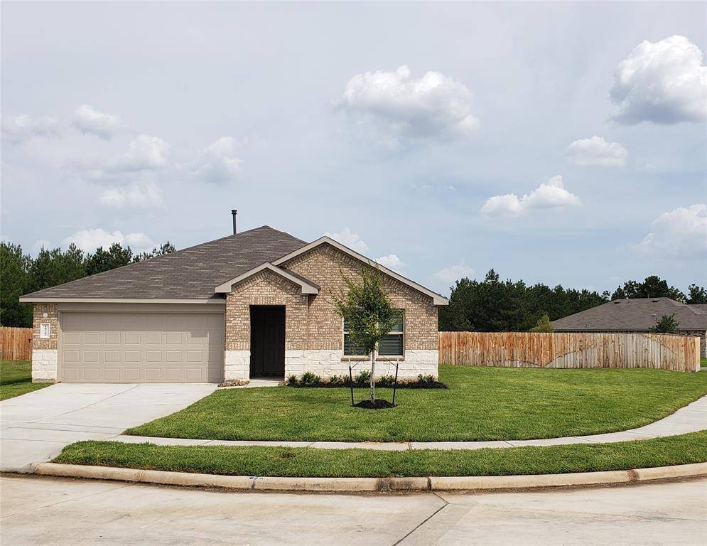 New Caney, TX 77357,18502 N Portbec CT