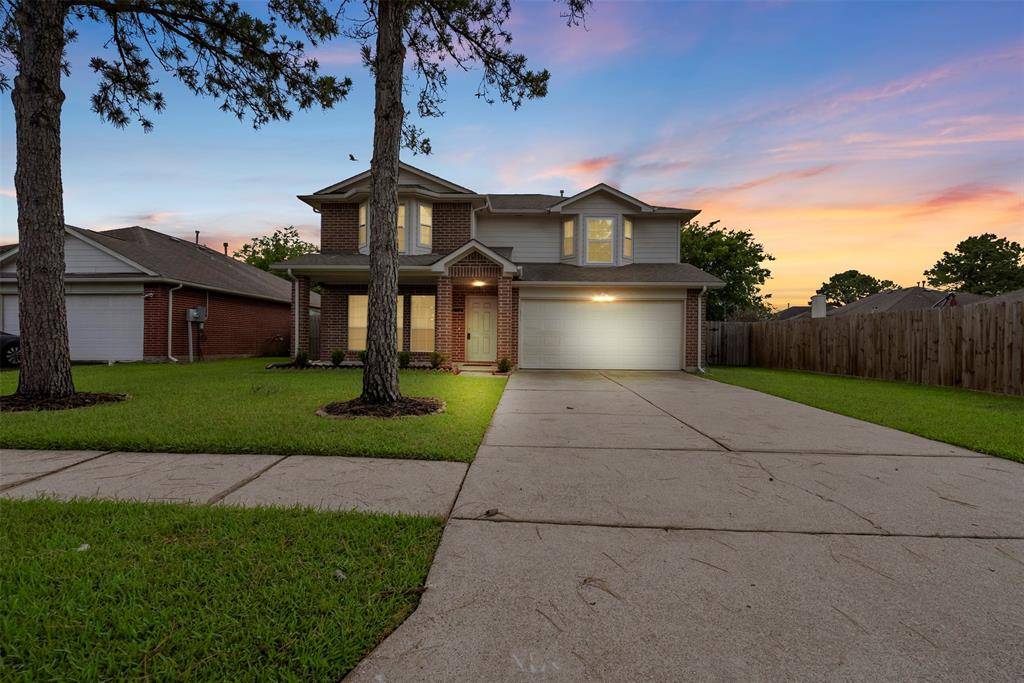 Dickinson, TX 77539,212 Diamond Bay DR
