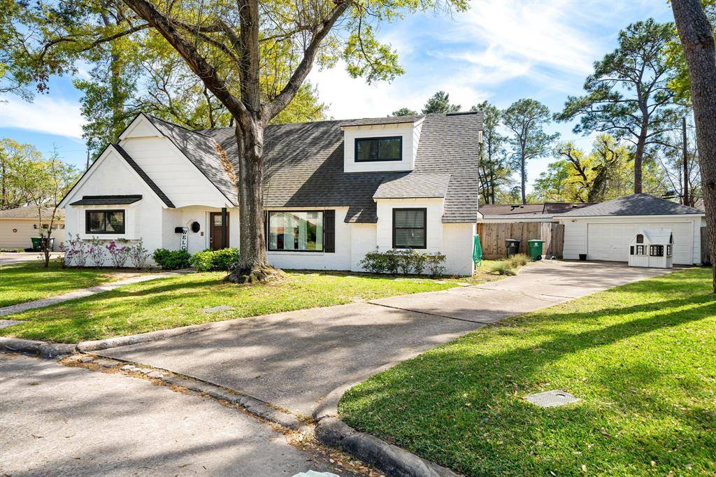 Houston, TX 77080,2002 Southwick ST