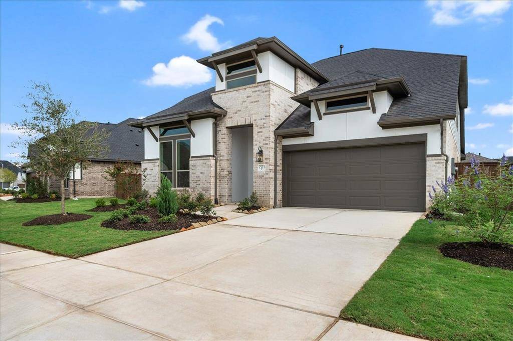 Katy, TX 77493,7523 Mariposa WAY