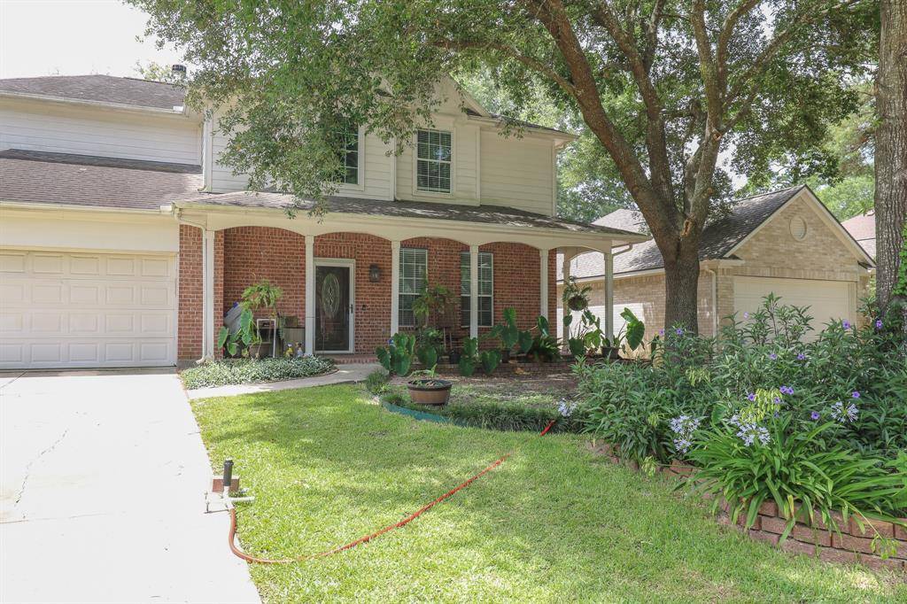 Conroe, TX 77385,14 Wimberly Way