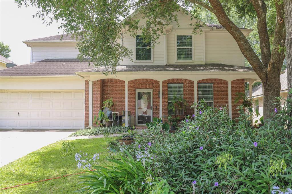 Conroe, TX 77385,14 Wimberly Way