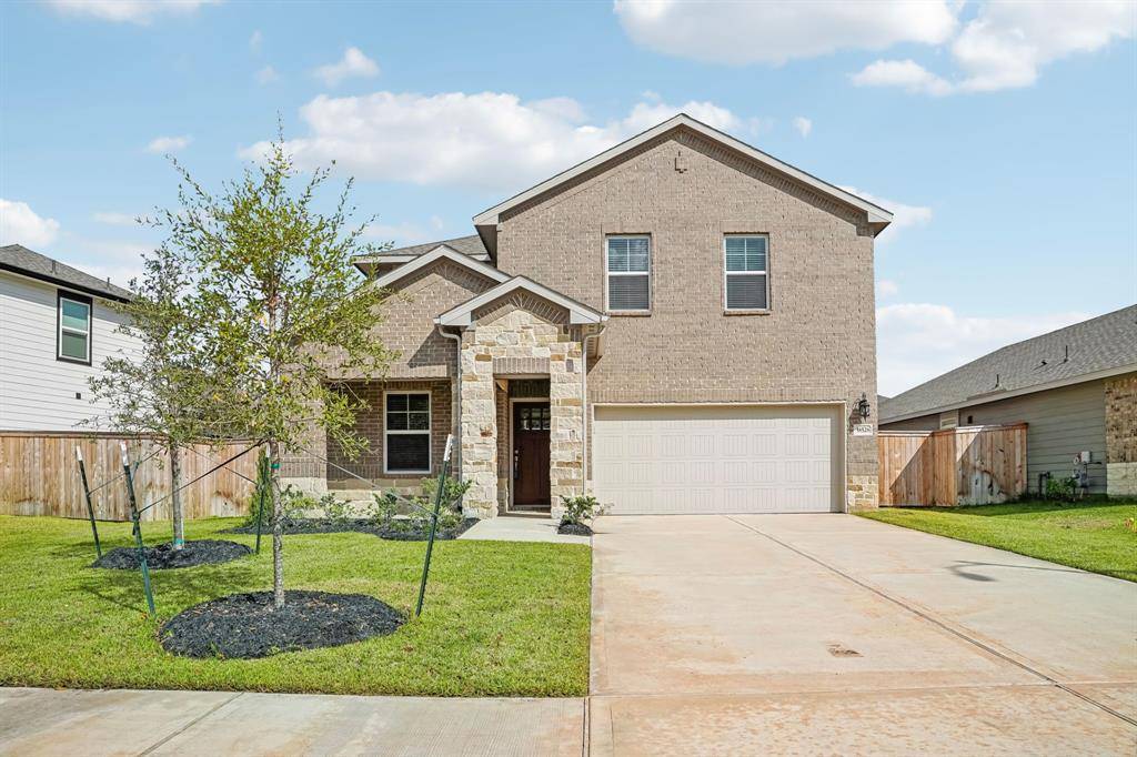 New Caney, TX 77357,22402 Aster Way LN