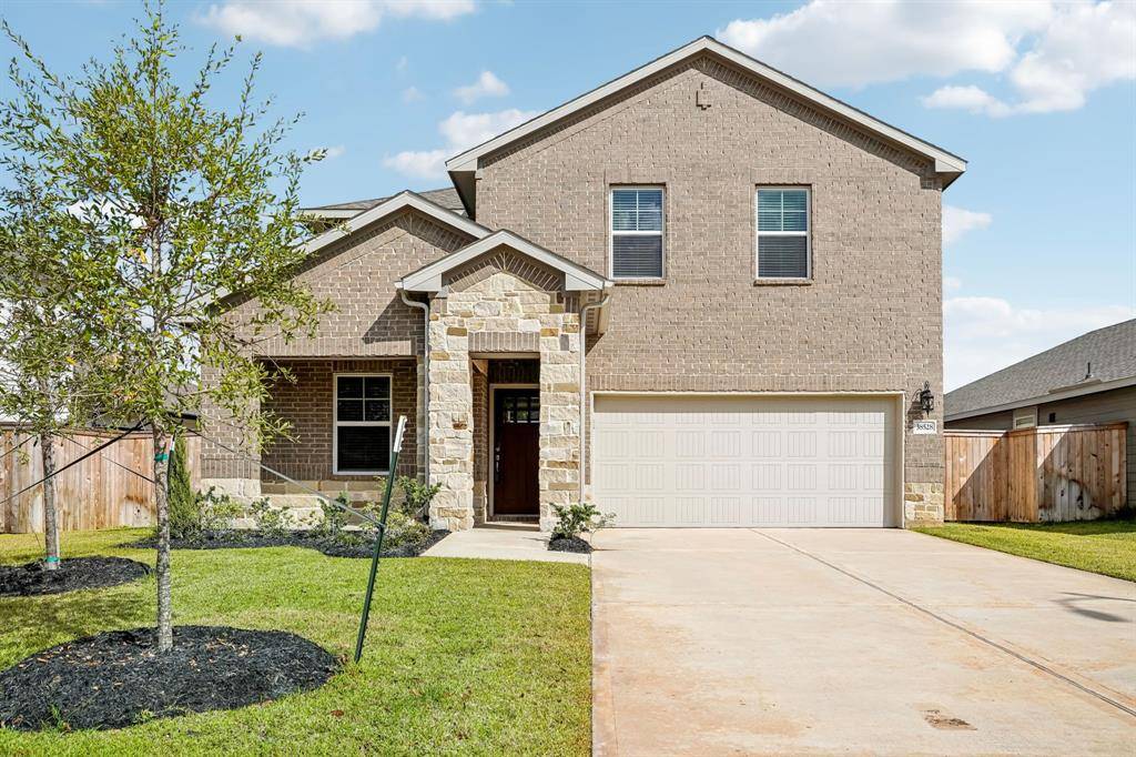 New Caney, TX 77357,22402 Aster Way LN