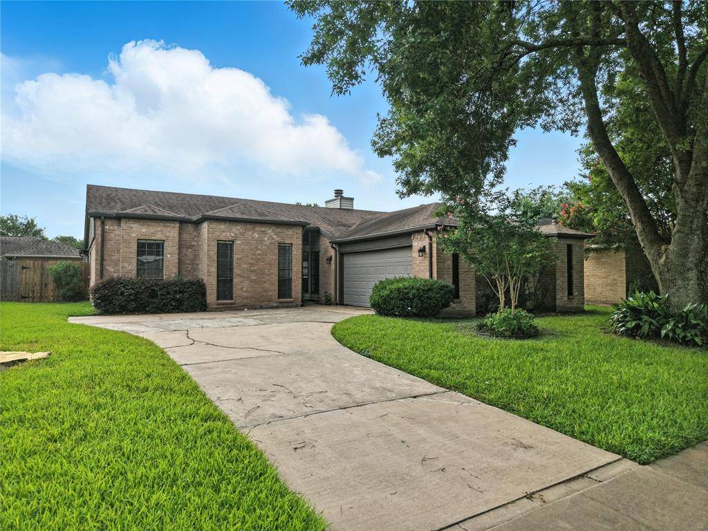 Sugar Land, TX 77478,2011 Echo Ridge