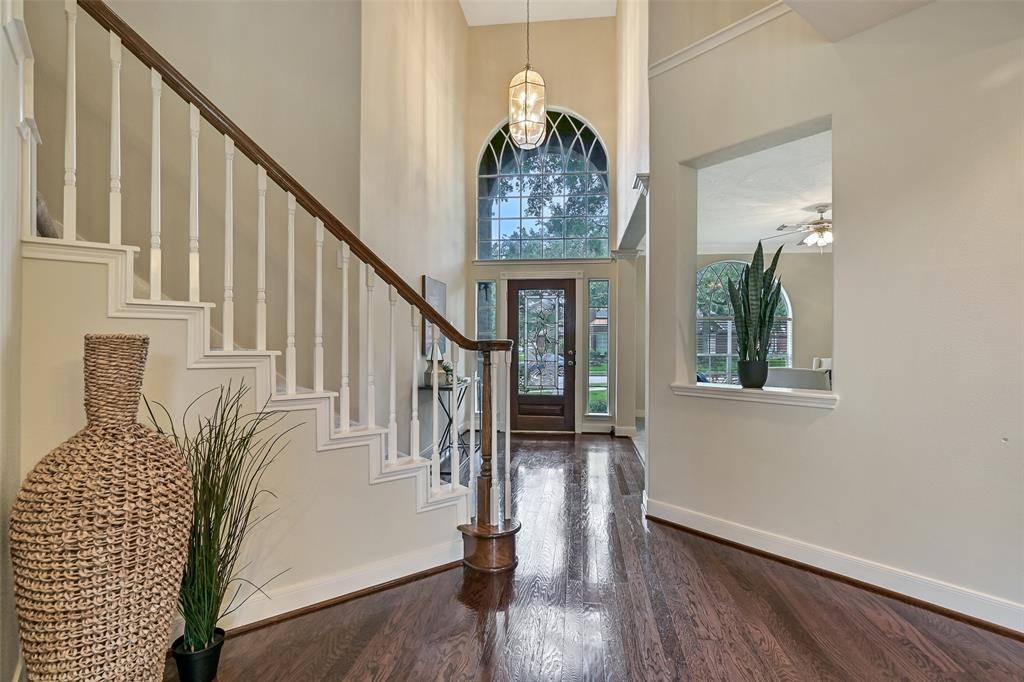 Friendswood, TX 77546,1217 Red Wing DR