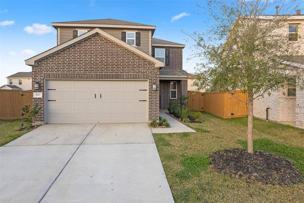 Katy, TX 77493,2897 Shimmer Edge DR