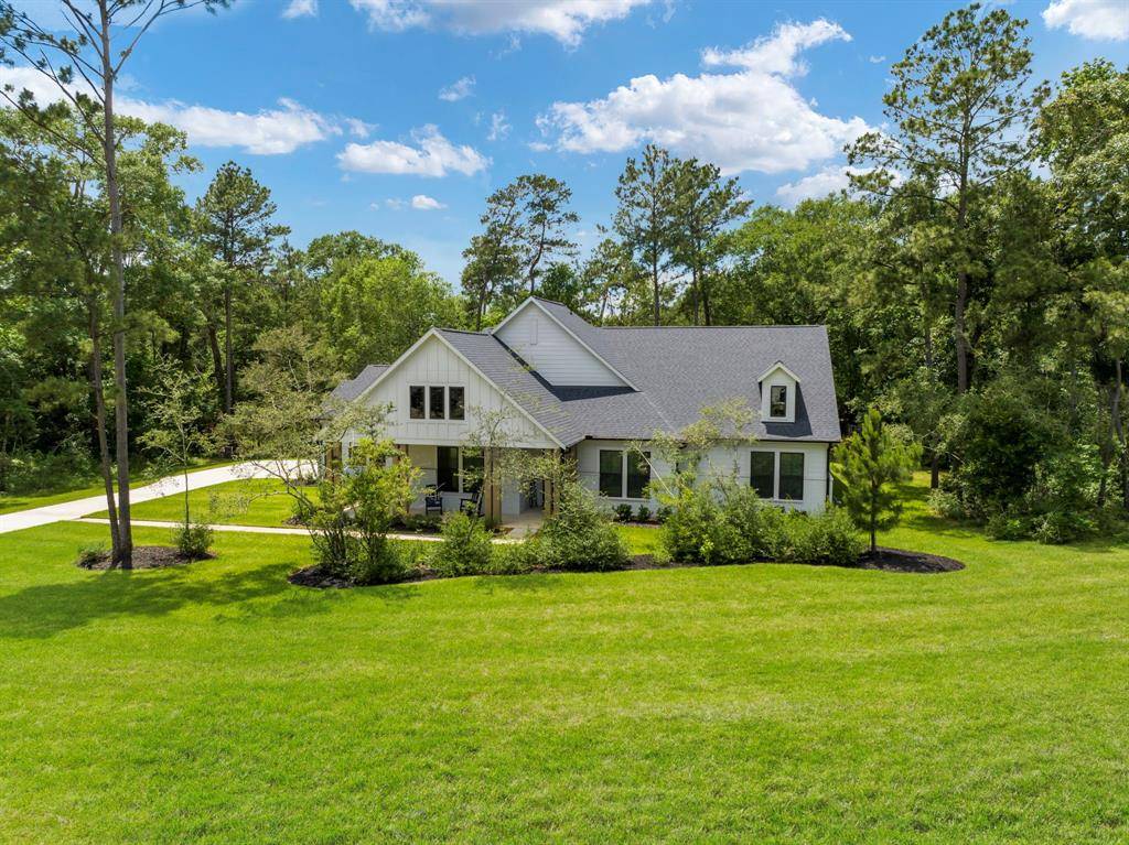 Magnolia, TX 77355,19720 Holly Creek BND