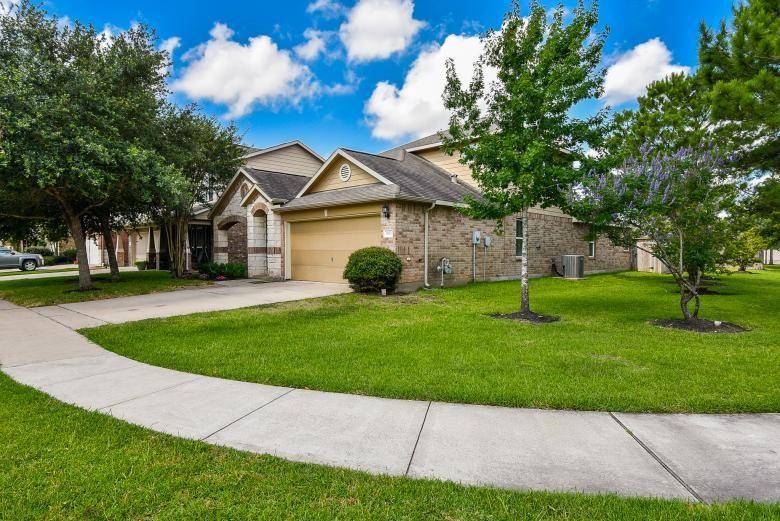 Brookshire, TX 77423,9971 Lazy Cove LN