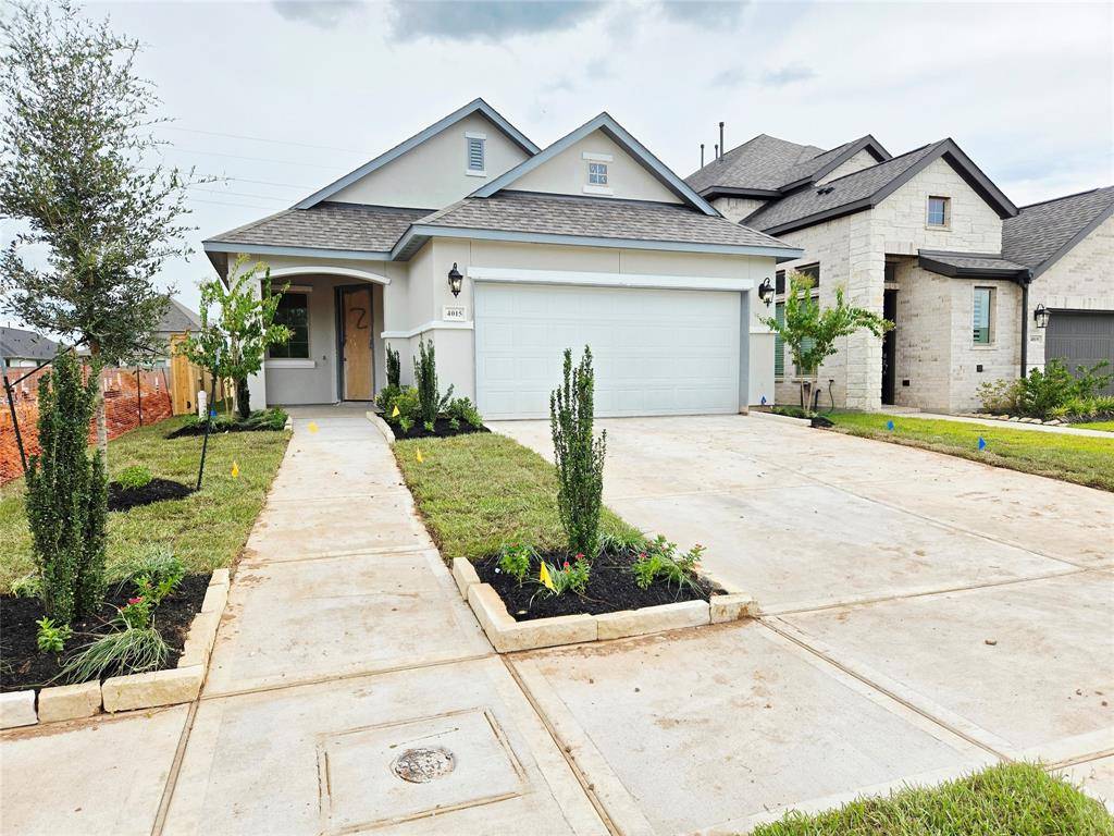 Missouri City, TX 77459,4015 Honeyspring DR