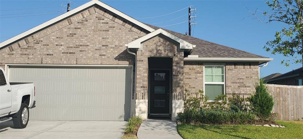 Pearland, TX 77089,1737 Allendale Bluff LN