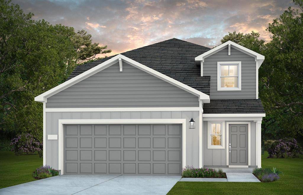Magnolia, TX 77355,25315 Merino DR