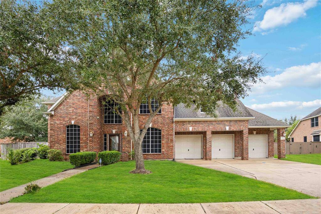 Richmond, TX 77406,21106 Falcon Creek CT