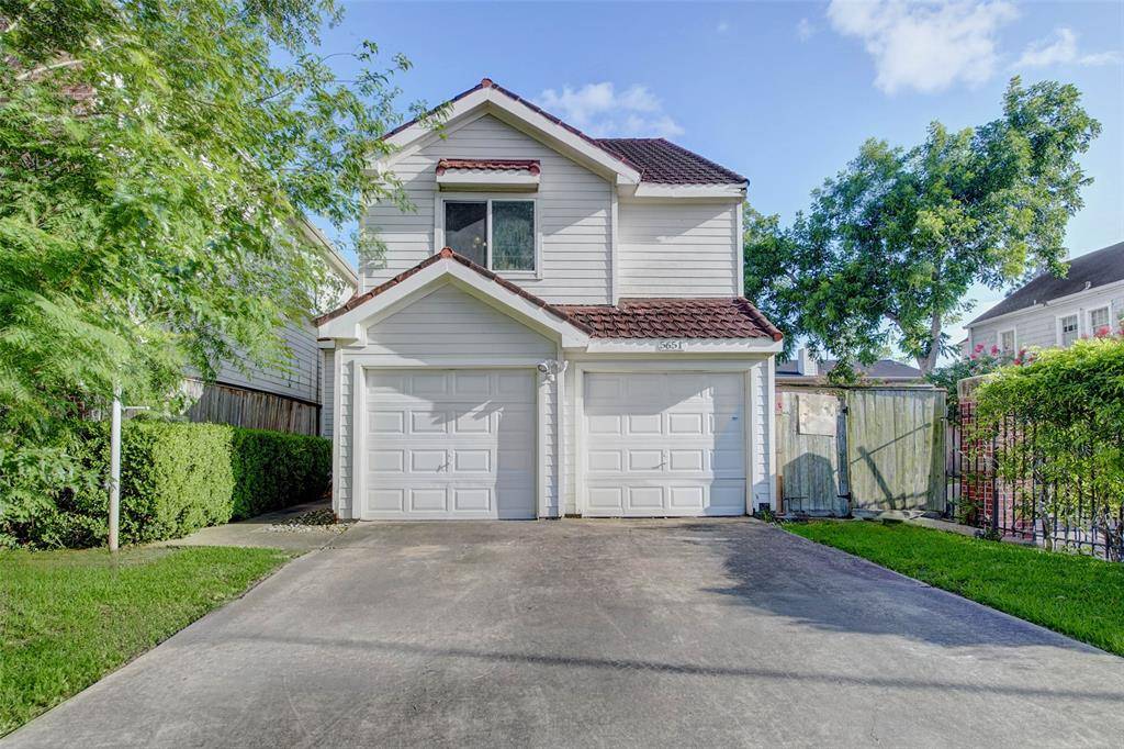 Houston, TX 77081,5651 Pine ST