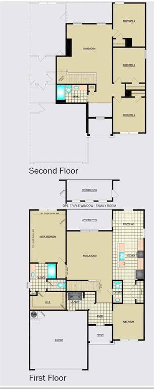 Waller, TX 77484,21523 Springhill Grove LN