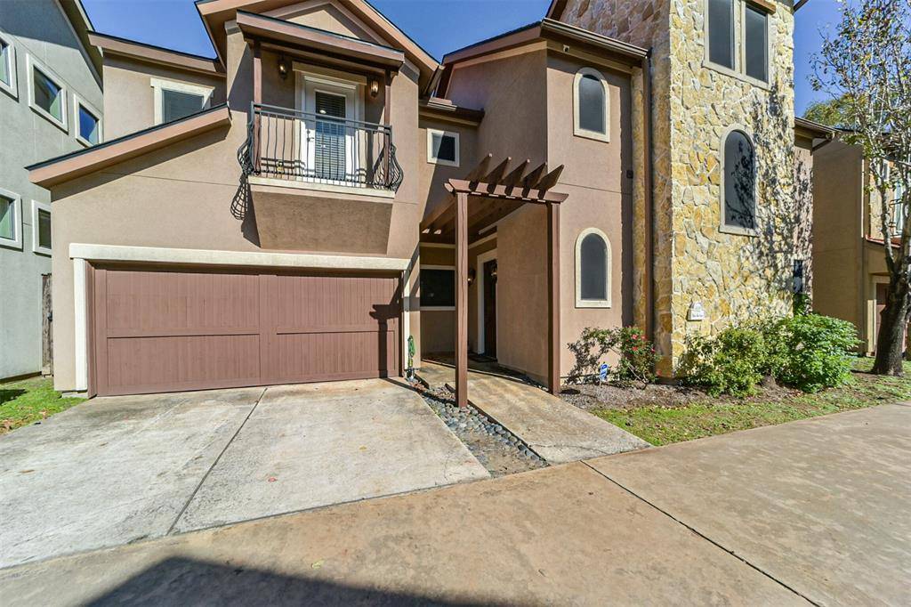 Houston, TX 77043,11022 Robin Hood CT