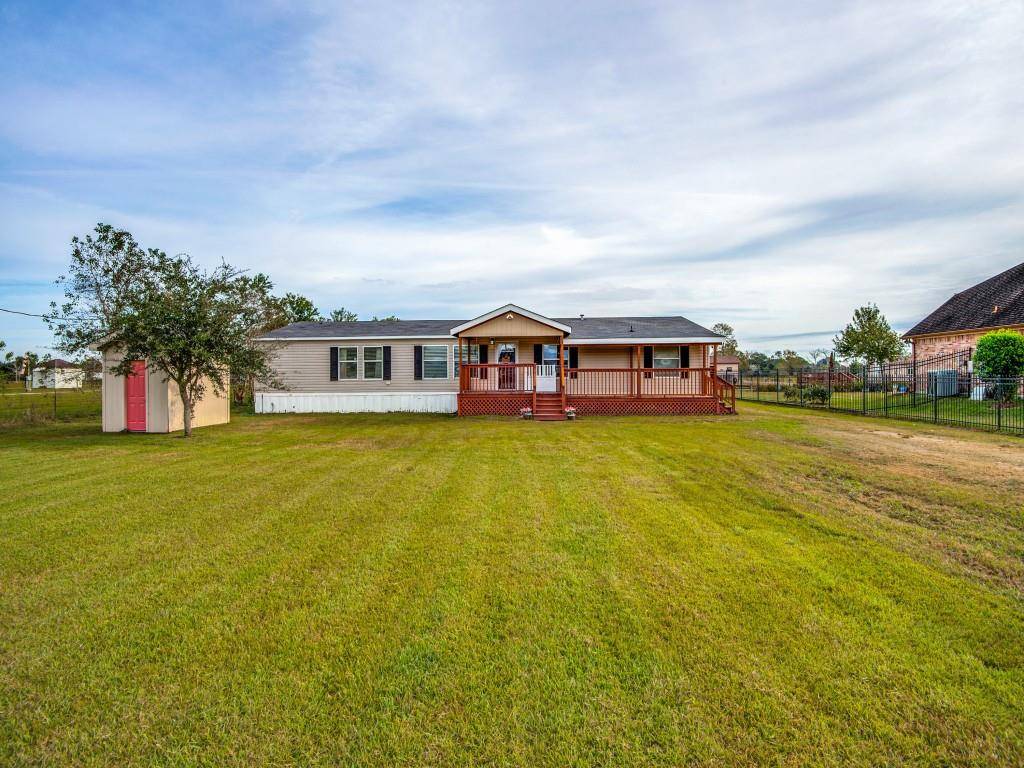 Alvin, TX 77511,14615 County Road 944