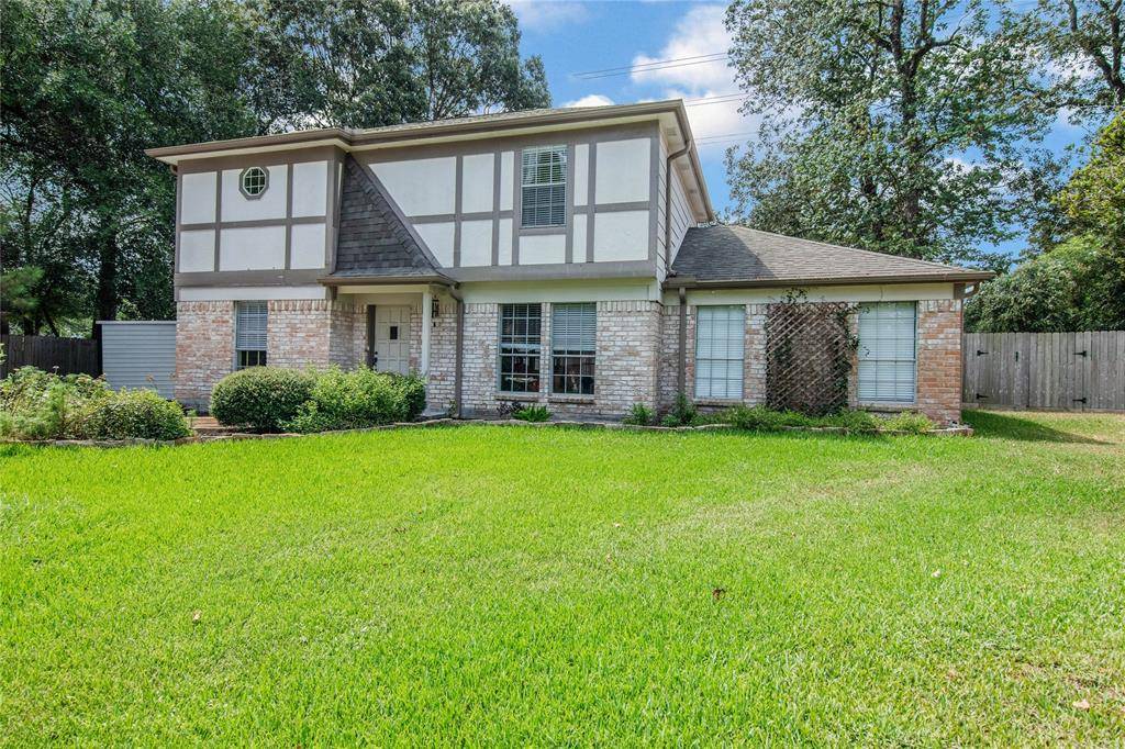 Humble, TX 77346,19302 Forest Fern CT