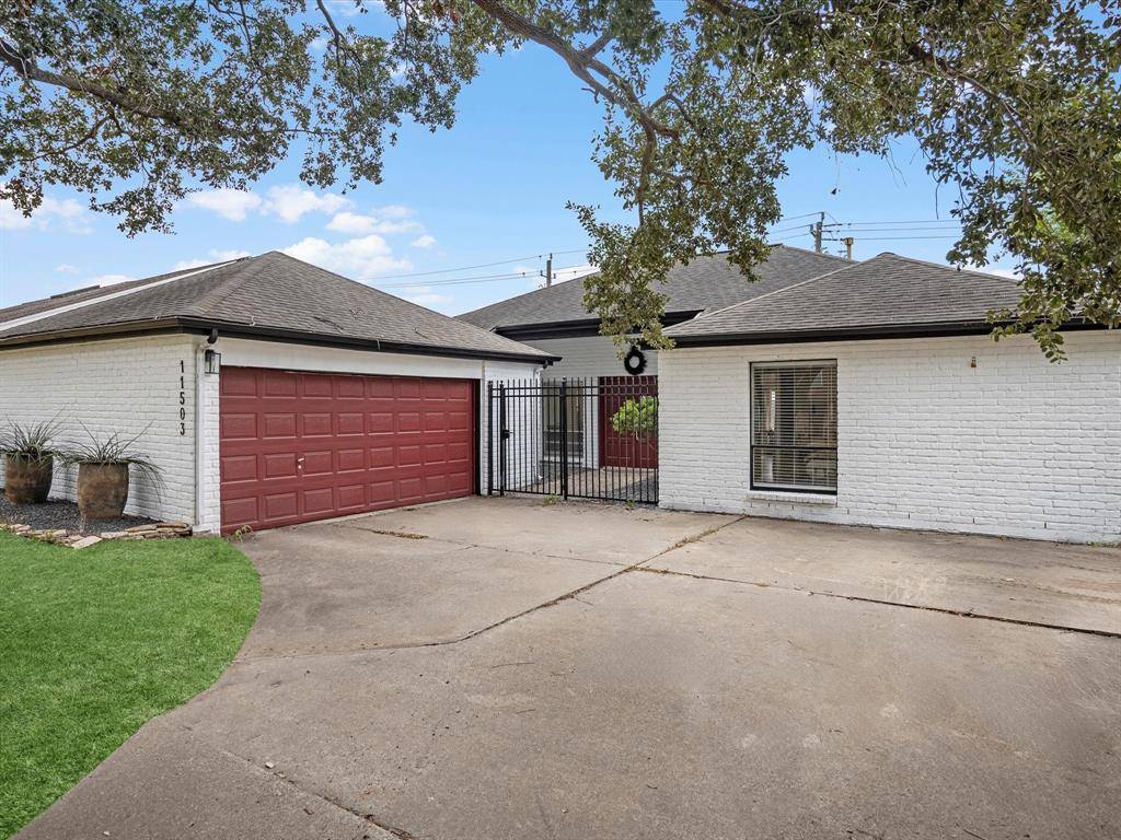 Houston, TX 77077,11503 Wickersham LN