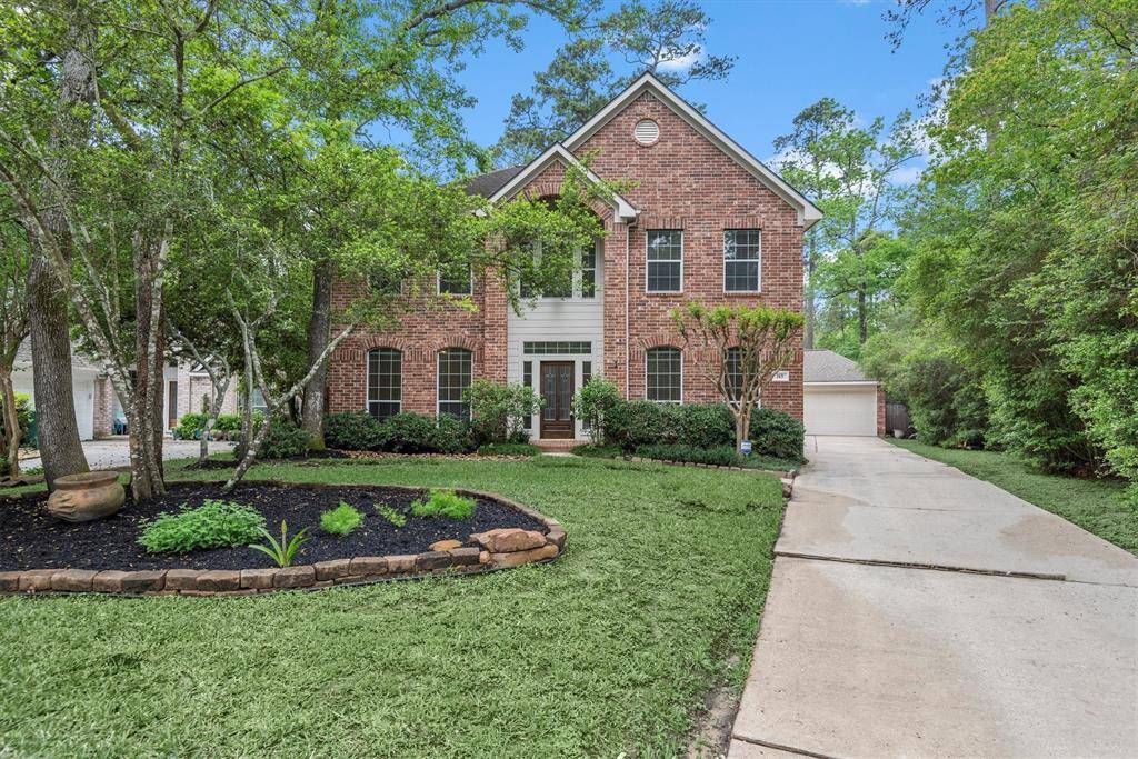 The Woodlands, TX 77382,143 S Millport CIR