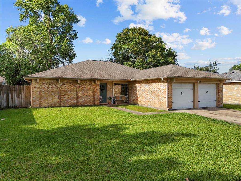 La Porte, TX 77571,9731 Rocky Hollow RD