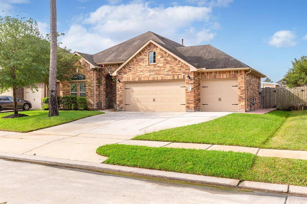 Houston, TX 77044,18107 Banpo CT