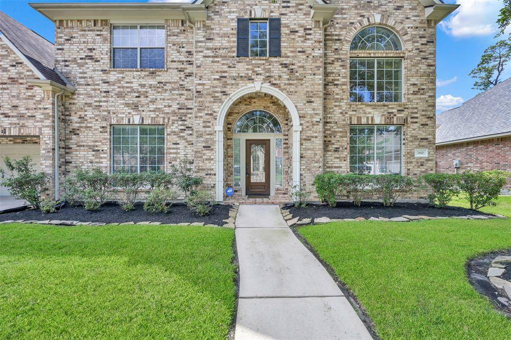 Humble, TX 77396,7810 Camden Hollow LN