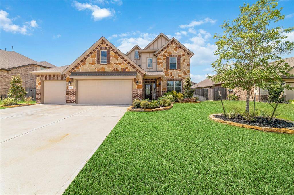 Cypress, TX 77433,9003 Thunder Acres DR