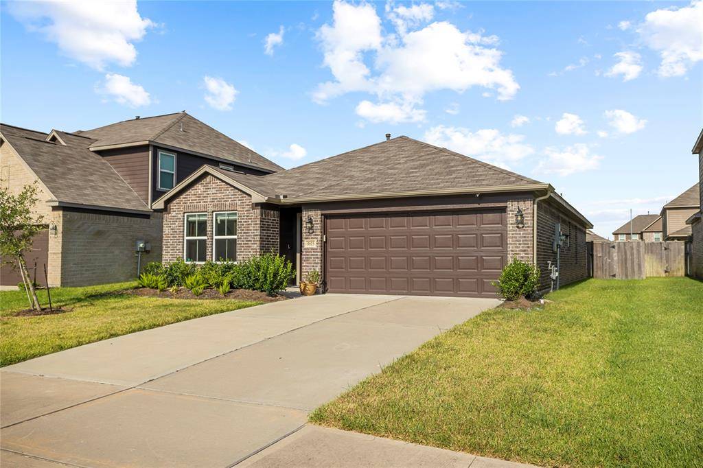 Rosharon, TX 77583,8815 Alpine Wood WAY