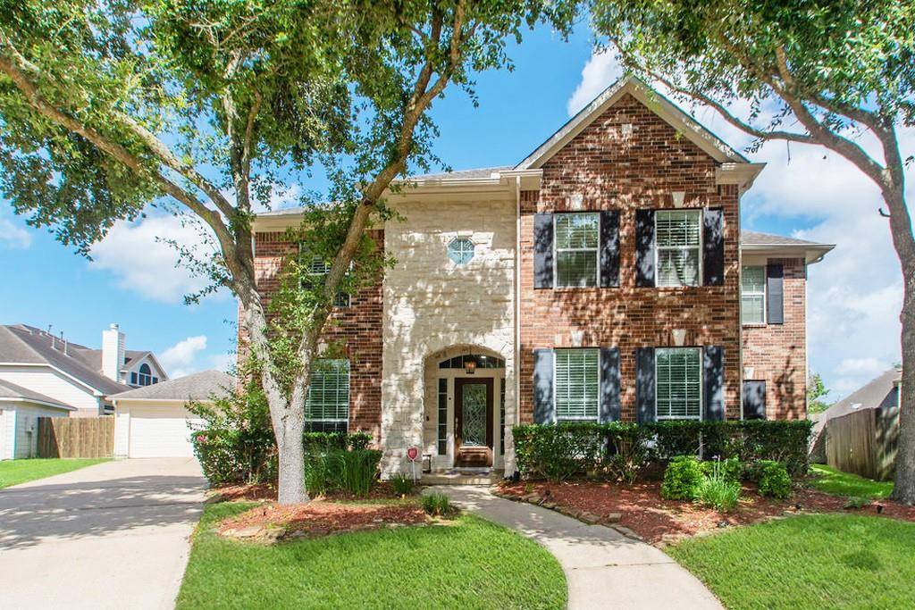 Friendswood, TX 77546,3201 Autumn Bay CT