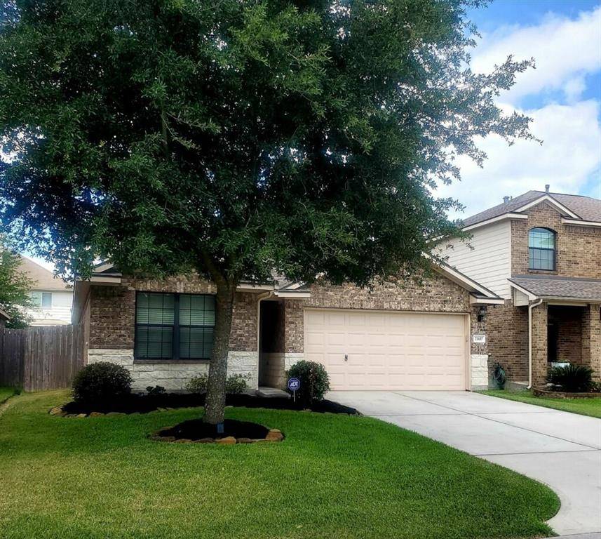 Tomball, TX 77375,23607 Virginia Pine DR