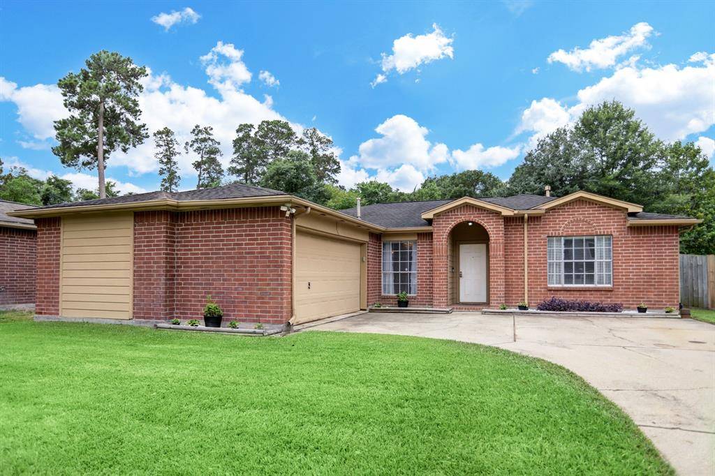 Spring, TX 77386,28707 Sedgefield ST