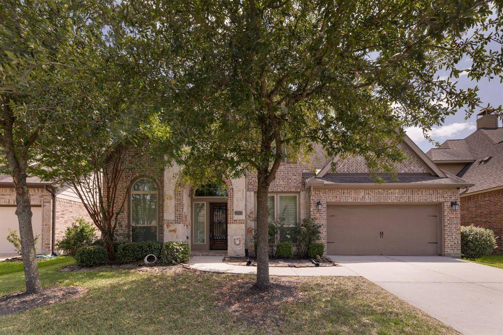 Cypress, TX 77433,20003 Crested Peak LN