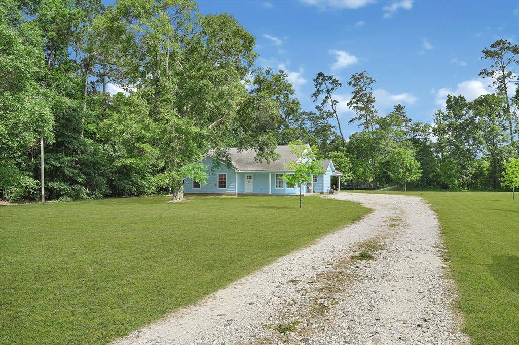 Cleveland, TX 77327,168 County Road 308