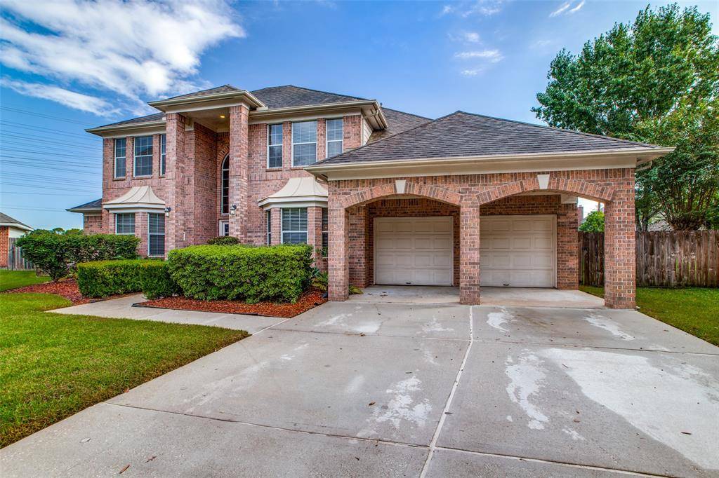 League City, TX 77573,2002 Golden Bay Lane