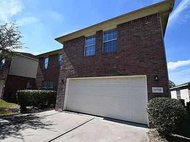 Houston, TX 77047,11718 Dandy Park CT