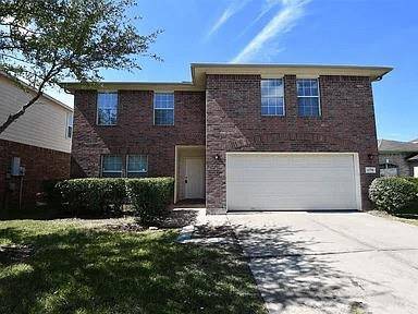 Houston, TX 77047,11718 Dandy Park CT