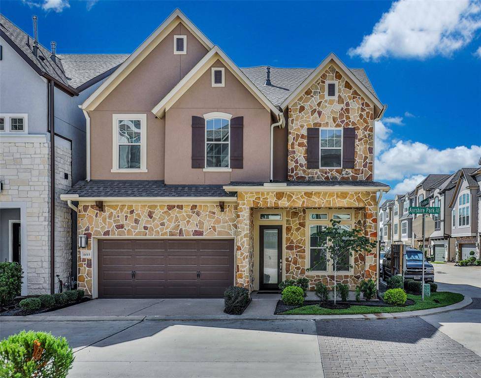 Houston, TX 77043,11015 Ayrshire Park LN