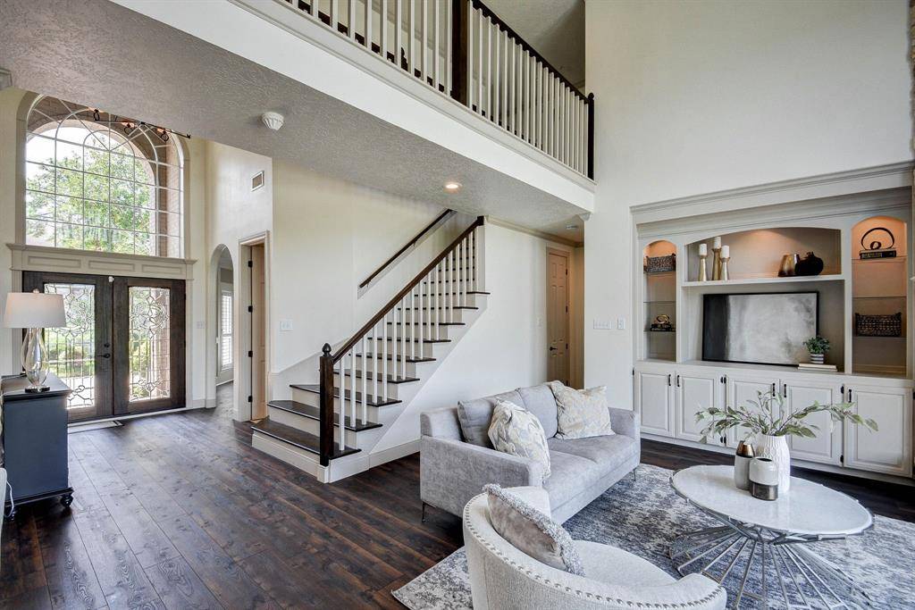 The Woodlands, TX 77381,27 Pleasure Cove DR