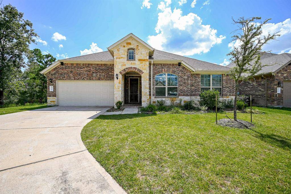 Spring, TX 77386,3720 Fox Creek CT