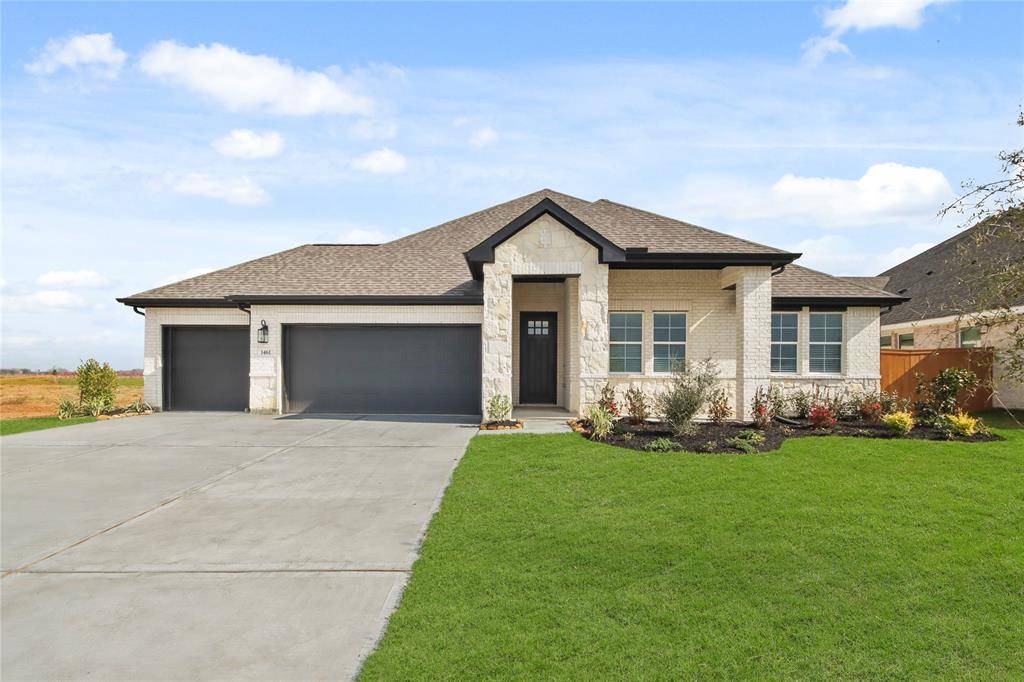 Dayton, TX 77535,1461 Imperial Ranch WAY