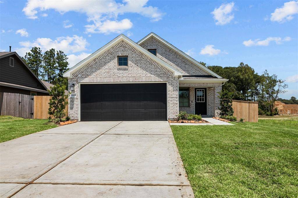 New Caney, TX 77357,22223 Birchfield Grove LN