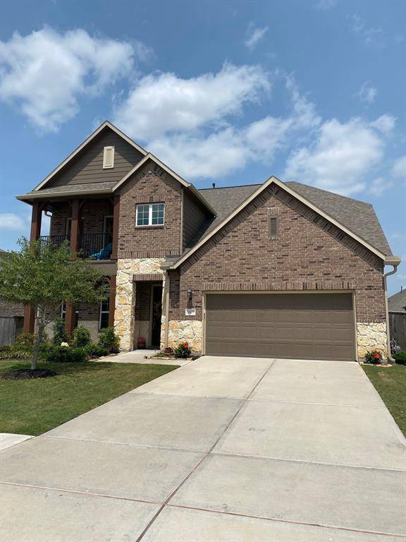 Richmond, TX 77406,9607 Dancing Grass DR