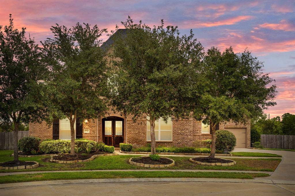 Katy, TX 77494,27502 Becketts Knoll CT