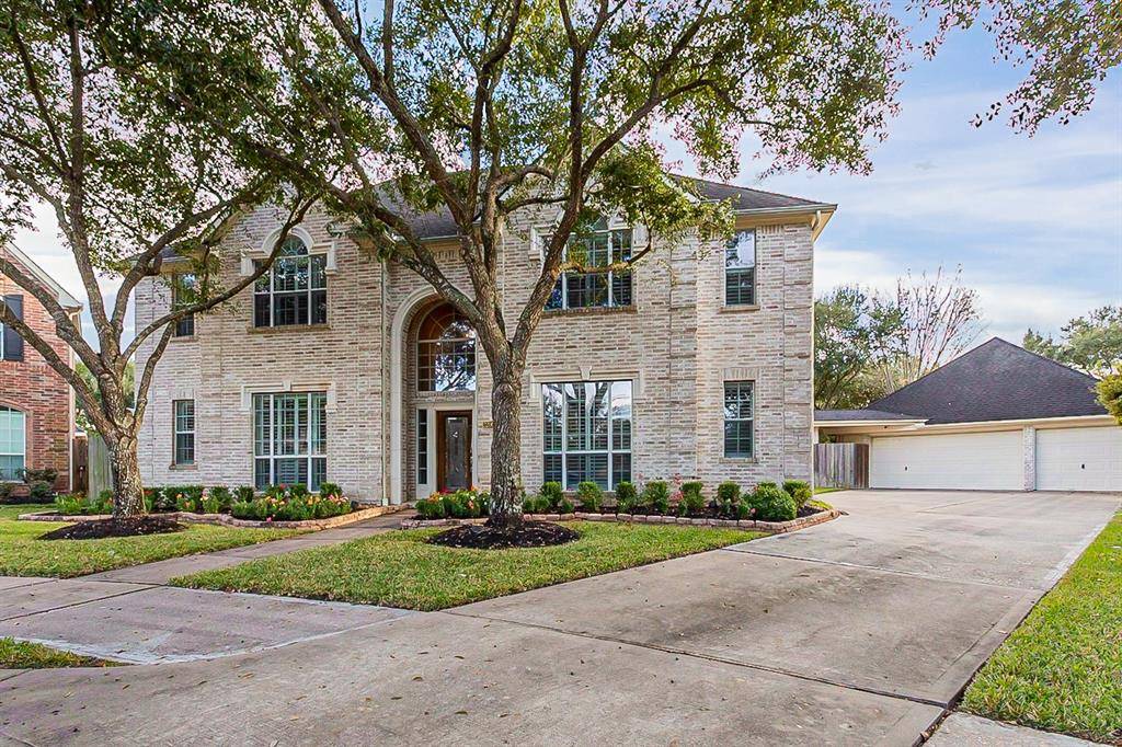 Katy, TX 77450,22003 Rustic Shores LN