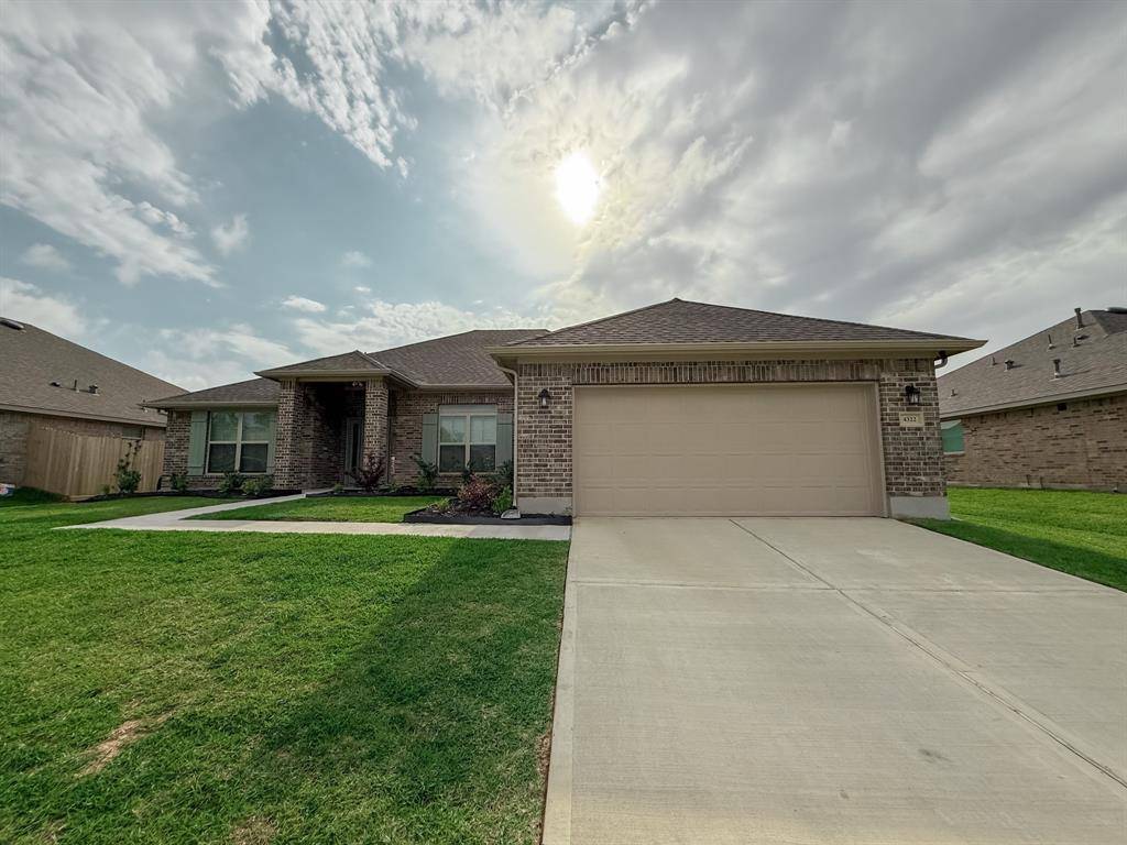 Dickinson, TX 77539,4322 Karam LNDG